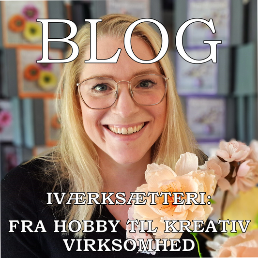Løvendahl Handmade blog